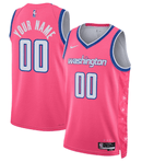 Regata NBA – Washington Wizards 2022/23 – Edição City