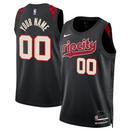 Regata NBA – Portland Trail Blazers 2023/24 – Edição City
