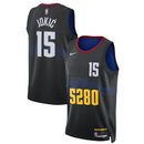 Regata NBA – Denver Nuggets 2023/24 – Edição City