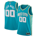Regata NBA – Charlotte Hornets 2023/24 – Edição City