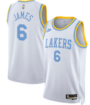Regata NBA – Los Angeles Lakers 2022/23 – Edição Classic