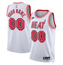 Regata NBA – Miami Heat 2022/23 – Edição Classic