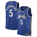 Regata NBA – Orlando Magic 2023/24 – Edição Classic