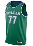 Regata NBA – Dallas Mavericks – Edição Classic