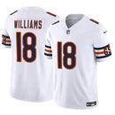 Jersey NFL – Chicago Bears – Vapor F.U.S.E. Limited Branca