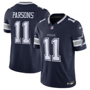 Jersey NFL – Dallas Cowboys – Vapor F.U.S.E. Limited Azul