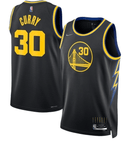 Regata NBA – Golden State Warriors – Edição City – Diamante 75th