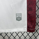 Camisa Fluminense 2025/26 – Reserva – Branca