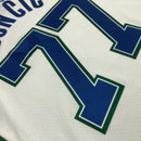 Regata NBA – Dallas Mavericks – Edição City – Diamante 75th