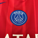 Camisa PSG 2025/26 – Terceira – Vermelha