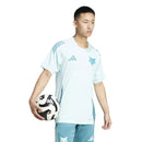 Camisa Cruzeiro 2025/26 – Treino Masculina – Azul