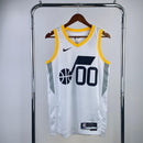 Regata NBA – Utah Jazz 2022/23 – Edição Association