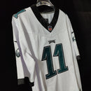 Jersey NFL – Philadelphia Eagles – Vapor F.U.S.E. Limited Branca