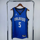 Regata NBA – Orlando Magic – Edição Statement