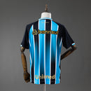 Camisa Grêmio 2026/27 – Titular – Azul e Preta