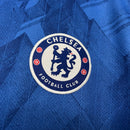 Camisa Chelsea 2025/26 – Titular – Azul