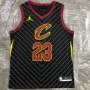 Regata NBA – Cleveland Cavaliers 2019/20 – Edição Statement