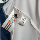 Camisa Retrô Liverpool 2006/2007 – Branca – Adidas