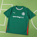 Camisa Palmeiras 2026/27 – Titular – Verde