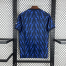 Camisa Arsenal 2025/26 – Reserva – Azul