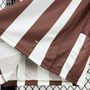 Camisa FC St. Pauli 2025/26 – Titular – Marrom