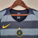 Camisa Retrô Inter de Milão 2004/05 – Terceira