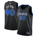 Regata NBA – Dallas Mavericks 2023/24 – Edição City