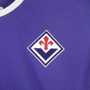 Camisa Fiorentina 2025/26 – Titular – Roxa