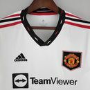 Camisa Manchester United 2022/23 – Reserva