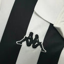 Camisa Retrô Juventus 2011/2012 – Preta e Branca – Nike