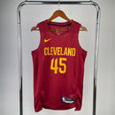 Regata NBA – Cleveland Cavaliers 2022/23 – Edição Icon