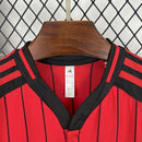 Camisa Flamengo – US Pack