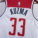 Regata NBA – Washington Wizards – Edição Association