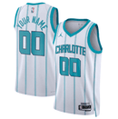 Regata NBA – Charlotte Hornets – Edição Association