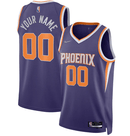 Regata NBA – Phoenix Suns – Edição Icon – Diamante 75th