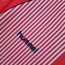 Camisa Retrô Dinamarca 1986 – Vermelha e Branca – Hummel