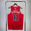 Regata NBA – Chicago Bulls – Edição Icon