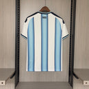 Camisa Argentina 2026 – Titular – Torcedor