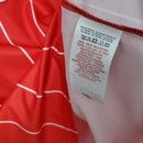 Camisa Retrô Liverpool 1984 – Vermelha – Umbro