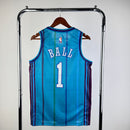 Regata NBA – Charlotte Hornets 2023/24 – Edição Classic