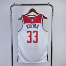 Regata NBA – Washington Wizards – Edição Association
