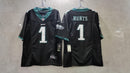 Jersey NFL – Philadelphia Eagles – Vapor F.U.S.E. Limited Preta