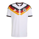 Camisa Alemanha 2025 – Titular – Branca