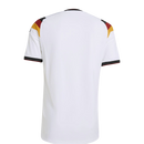 Camisa Alemanha 2025 – Titular – Branca