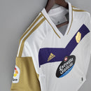 Camisa Real Valladolid 2022/23 – Terceira