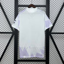 Camisa Manchester United 2025/26 – Reserva – Lilás