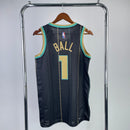 Regata NBA – Charlotte Hornets 2022/23 – Edição City