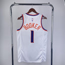 Regata NBA – Phoenix Suns 2022/23 – Edição Association