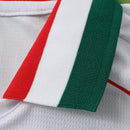 Camisa Palmeiras 2026/27 – Reserva – Branca