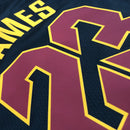 Regata NBA – Cleveland Cavaliers 2019/20 – Edição Statement